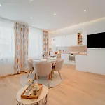 Avenue Center Sea Garden * Varna