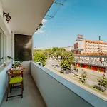 Lejlighed Avenue Center Sea Garden