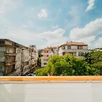Avenue Center Sea Garden Lejlighed Varna