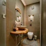Avenue Center Sea Garden Apartman *