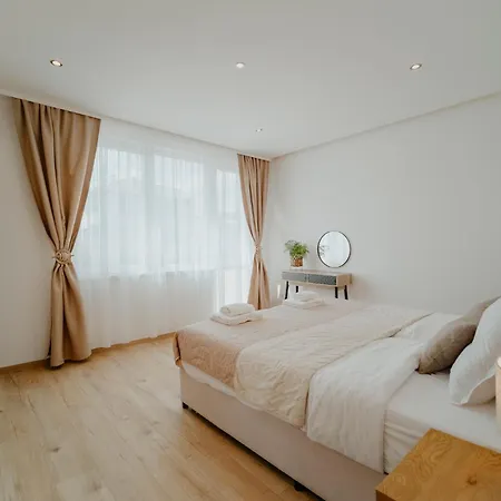 Appartamento Avenue Center Sea Garden *